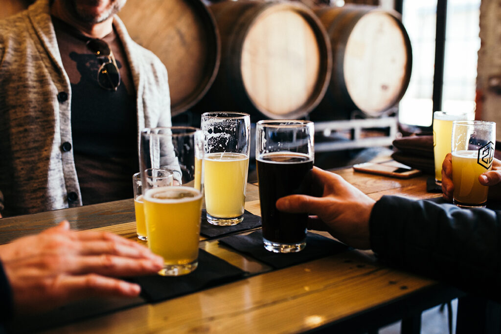 second district brewing - 2017 - o